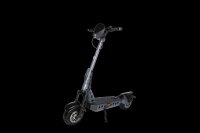 Trittbrett HILDE 2.0 - The Beast - Dualmotor