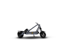 Trittbrett HILDE 2.0 - The Beast - Dualmotor