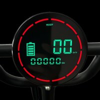 E-Mofa Futura E-Groove 25km/h -...
