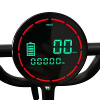 E-Mofa Futura E-Groove 25km/h - Vorführmodell/Einzelstück!
