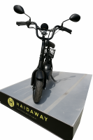E-Scooter "E-Groove" 25kmh Vorführungsmodell