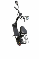 E-Scooter "E-Groove" 25kmh Vorführungsmodell