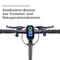 VMAX VX2 PRO (LT/ST/GT) – mit Blinker