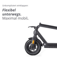 VMAX VX2 PRO  – mit Blinker