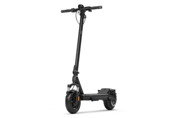 VMAX NEW VX2 HUB (624/874 Wh) – Vollfederung