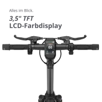 VMAX NEW VX2 GEAR (500/768 Wh) – Bergspezialist