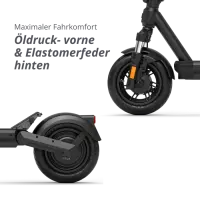 VMAX NEW VX2 GEAR (500/768 Wh) – Bergspezialist