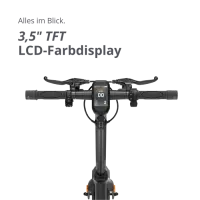 VMAX VX8 Carbon – leicht & edel