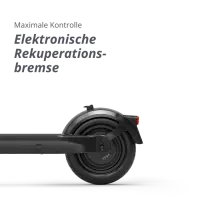 VMAX VX8 Carbon – leicht & edel