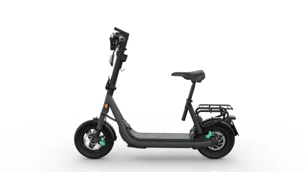 Egret GTs – 45 km/h (20 Ah)