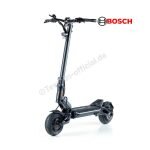 Teverun Fighter Mini Eco eKFV BOSCH