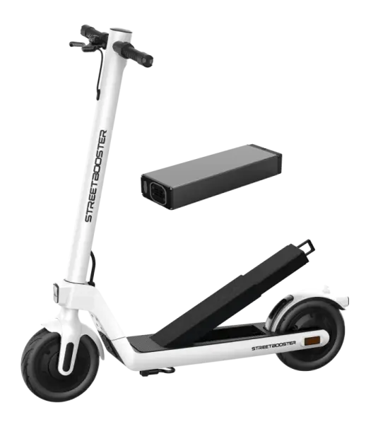 STREETBOOSTER Sirius