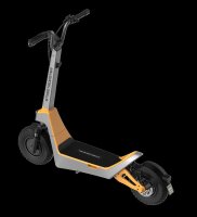 STREETBOOSTER Pollux