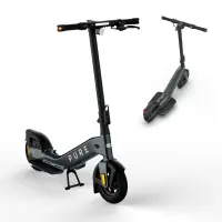 STREETBOOSTER Pure Advance (+)