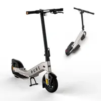 STREETBOOSTER Pure Advance (+)