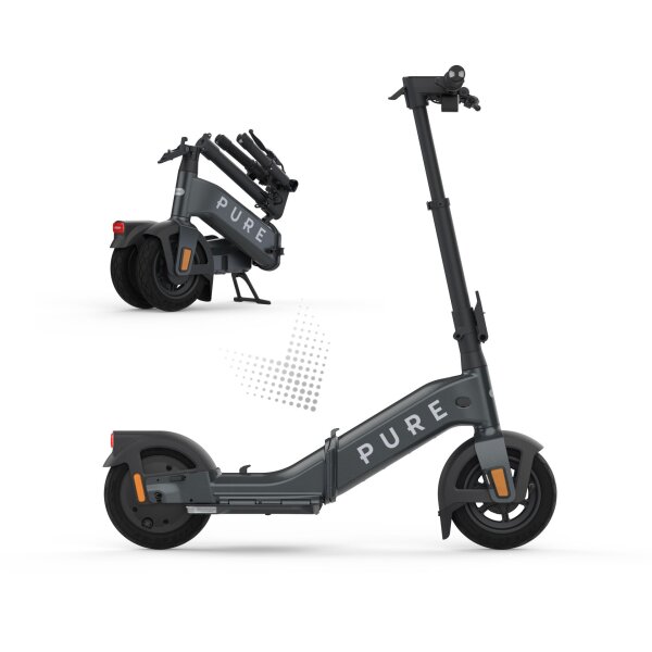 STREETBOOSTER Pure Flex