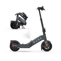 STREETBOOSTER Pure Flex