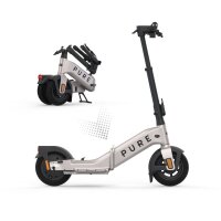 STREETBOOSTER Pure Flex