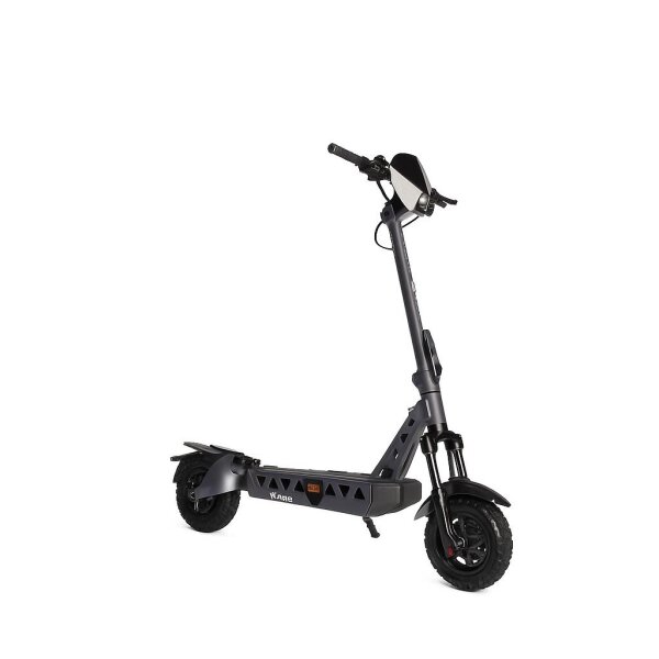 Trittbrett HILDE 1.0