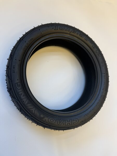 E-Scooter Reifen 10x2.50-6,5