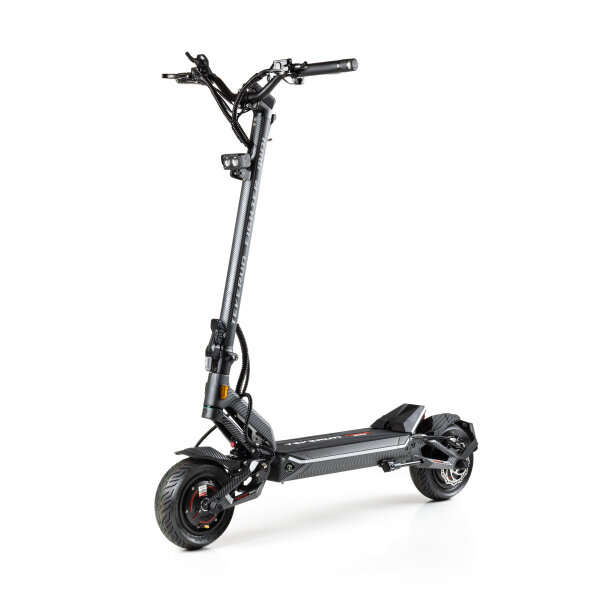 Teverun Fighter Mini Pro eKFV BOSCH 30,8Ah 2026 Version