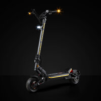 Teverun Fighter Mini Pro eKFV BOSCH 30,8Ah 2026 Version