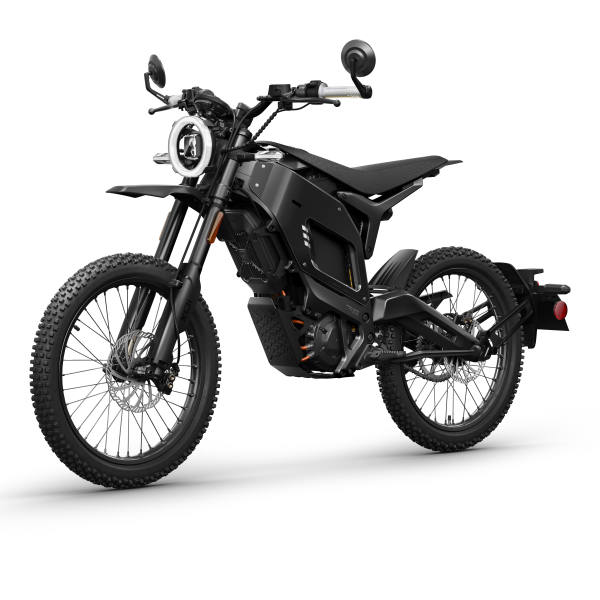 NIU XQI3 Enduro