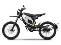 NIU XQI3 Enduro