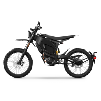NIU XQI3 Enduro
