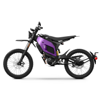 NIU XQI3 Enduro