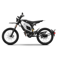 NIU XQI3 Enduro