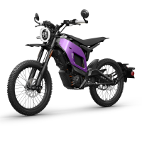 NIU XQI3 Enduro
