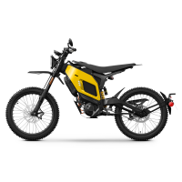 NIU XQI3 Enduro