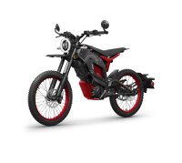 NIU XQI3 Enduro