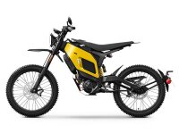 NIU XQI3 Enduro