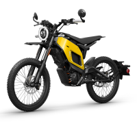 NIU XQI3 Enduro