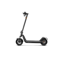 NIU KQi 300X E-Scooter Space Grey