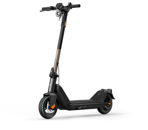 NIU KQi3 Pro E-Scooter Rose Gold