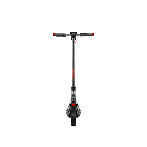 NIU KQi Air E-Scooter Rot