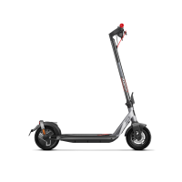 NIU KQi Air E-Scooter Rot