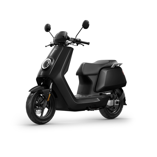 NIU NQi Sport MY2026