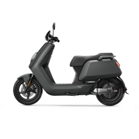 NIU NQi Sport MY2026