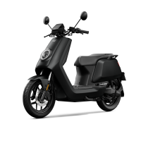 NIU NQi Sport MY2026