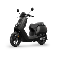 NIU NQi Sport MY2026
