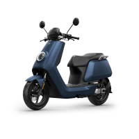 NIU NQi Sport MY2026