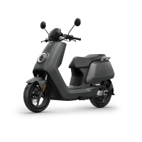 NIU NQi Sport MY2026