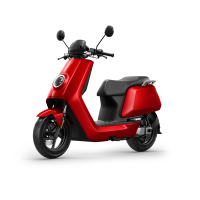 NIU NQi Sport MY2026