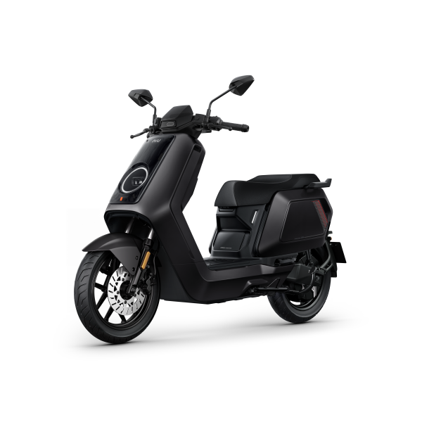 NIU NQiX 150