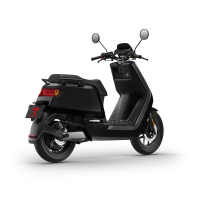 NIU NQi GTS