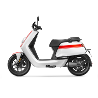 NIU NQi GTS